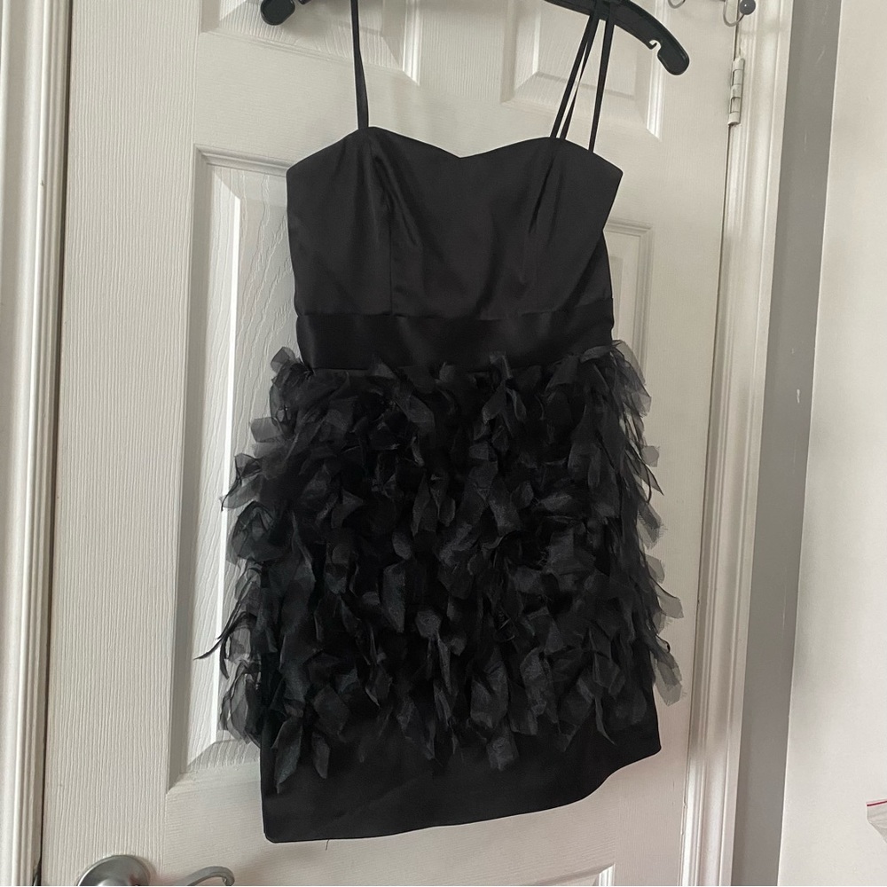 Max and Cleo dress
